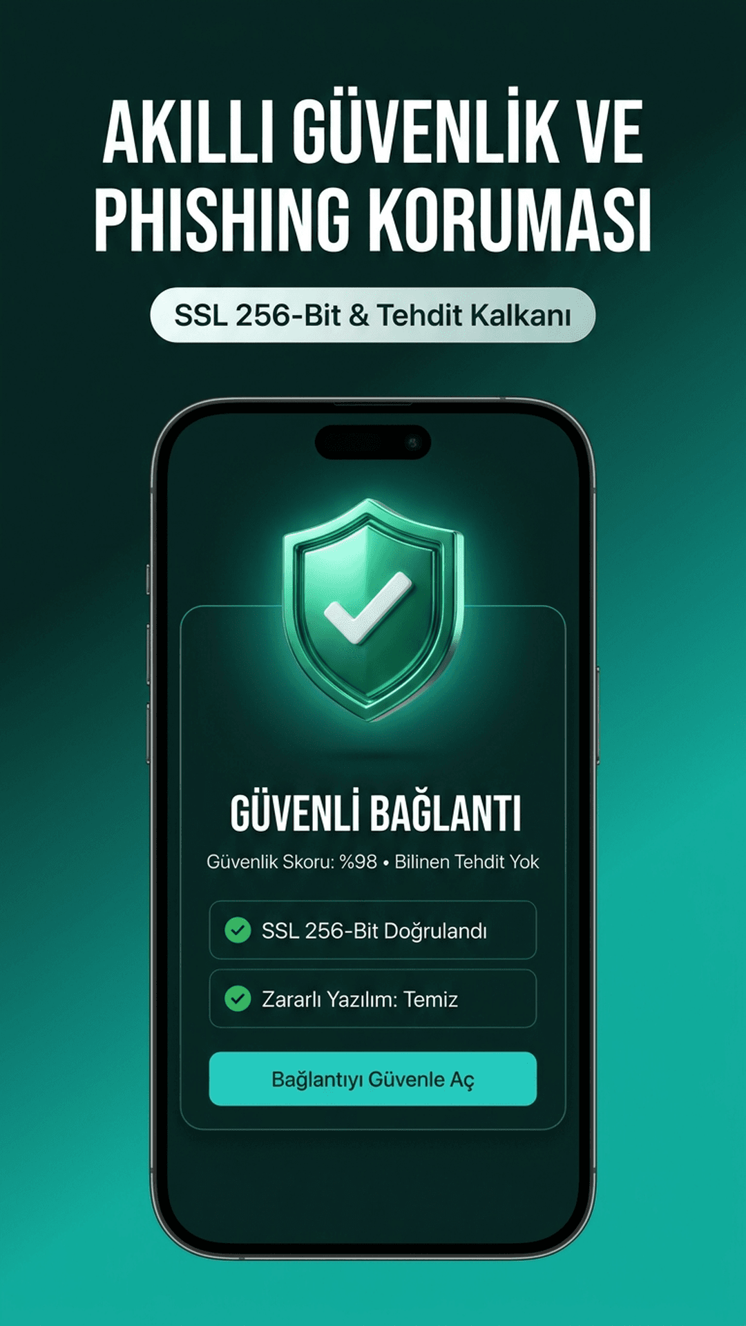 Akıllı Tehdit Kalkanı